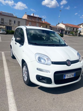 FIAT Panda 1.2 69 CV Ideale Neopatentati - Foto 3