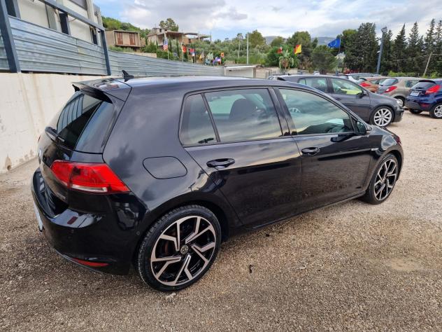 Volkswagen Golf 1.6 TDI 5p. Highline BlueMotion Technology - Foto 9