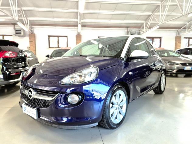 Opel Adam 1.2 70 CV Jam - Foto 3