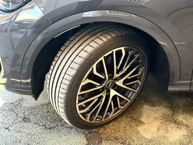 Audi Q5 SQ5 SPB TFSI mHEV+ quattro sport attitude - Foto 3