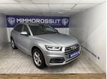 Audi Q5 2.0 TDI 190 CV Business quattro Automatica