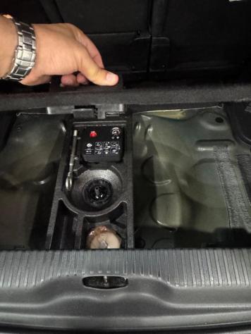 CITROEN C3 Aircross BlueHDi 120 S&S EAT6 Shine rif. 23686026 - Foto 10
