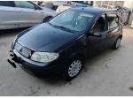 Fiat punto 3° serie metano 1200