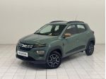Dacia Spring Electric Extreme Electric 65