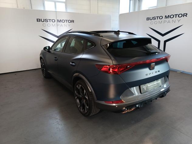 CUPRA Formentor Formentor 1.4 e-hybrid 204cv dsg - Foto 6