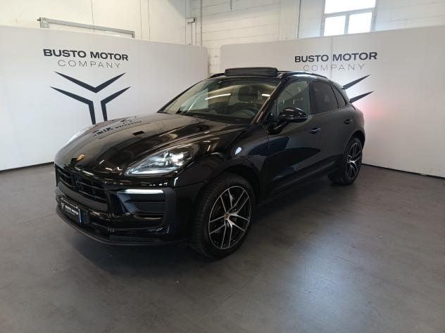 Porsche Macan Macan 2.0 265cv pdk - Foto 3