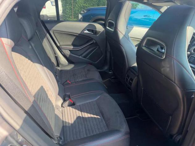MERCEDES-BENZ CLA 200 d S.W. 4Matic Automatic Premium Bellissima rif. 23889728 - Foto 9