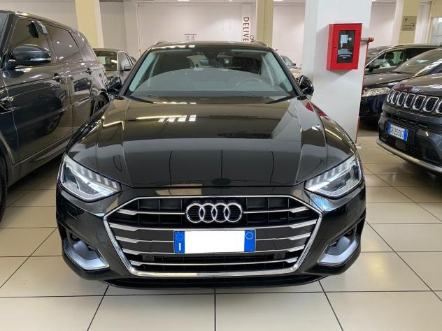 Audi A4 Avant 40 g-tron S tronic Business - Foto 2