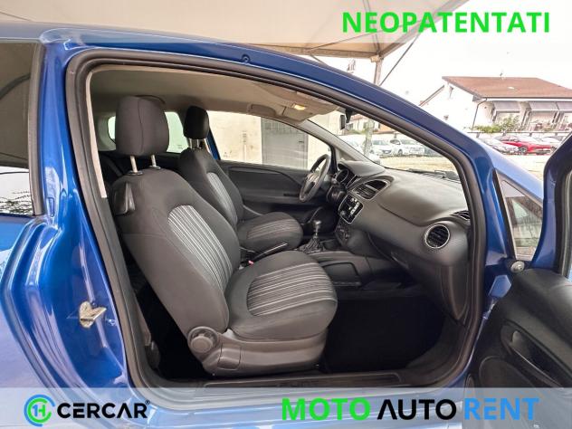 Fiat Punto Evo 3 Porte Punto Evo 3p 1.2 Active s&s - Foto 10