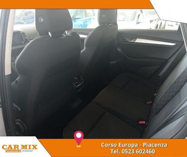 Škoda Karoq Karoq 2.0 TDI EVO SCR 115 CV DSG Executive - Foto 8