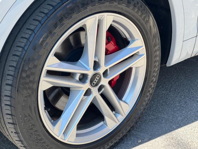 AUDI Q5 SPORTBACK 35 TDI S-LINE FULL IVA - Foto 7
