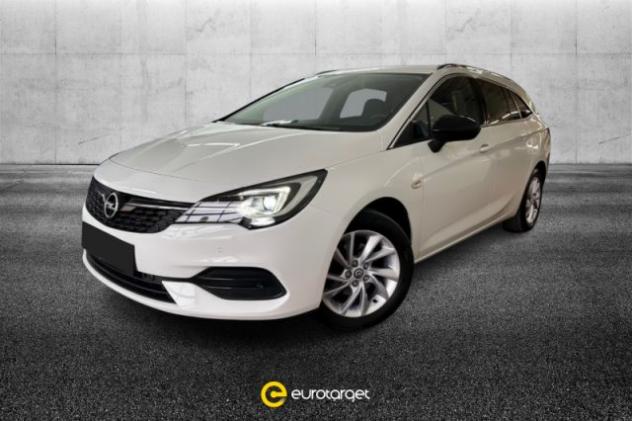 OPEL Astra 1.5 CDTI 122 CV S&S AT9 5 porte Business Elegance rif. 23757189