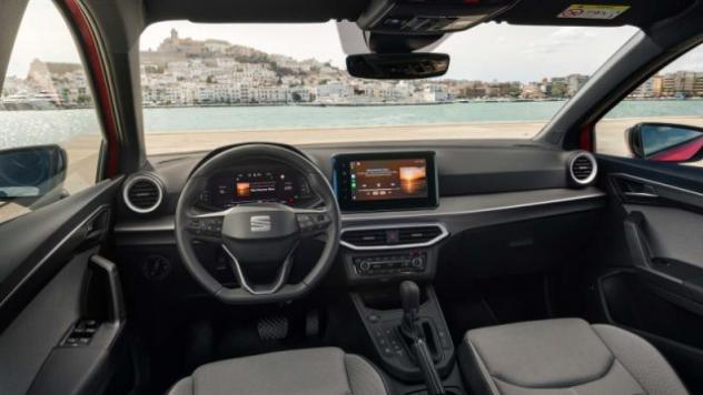 SEAT Ibiza 1.0 MPI 5 porte Style rif. 23255916 - Foto 8