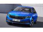 SKODA Octavia 1.5 TSI ACT 115 CV Selection rif. 24169923