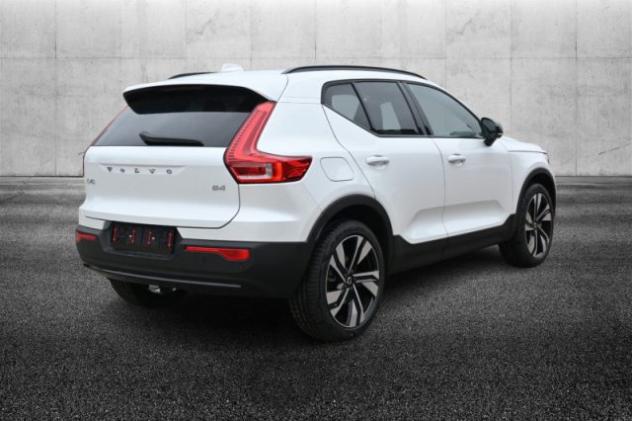 VOLVO XC40 B4 automatico Ultra Dark rif. 24049481 - Foto 3