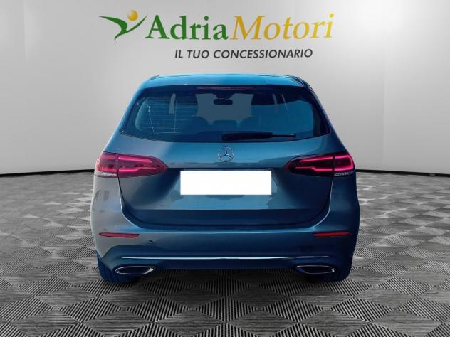 Mercedes-Benz Classe B B 180 d Business Extra auto - Foto 4