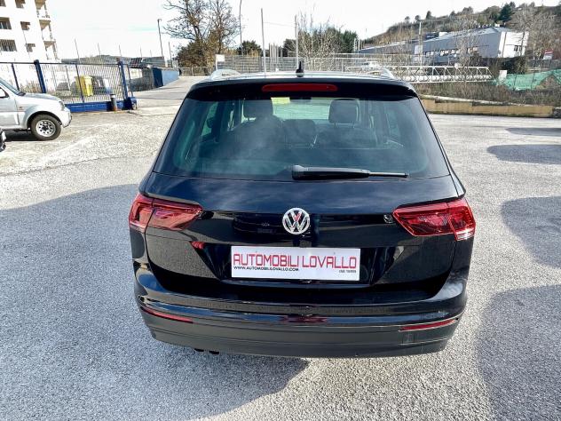Volkswagen Tiguan 2.0 TDI 150cv 6m 4MOTION - Foto 5