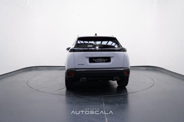 PEUGEOT 2008 1.2 PureTech 130cv S&S EAT8 Allure rif. 23384501 - Foto 5