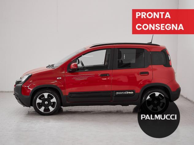 FIAT Pandina Pandina Cross 1.0 firefly hybrid s&s 70cv - Foto 5
