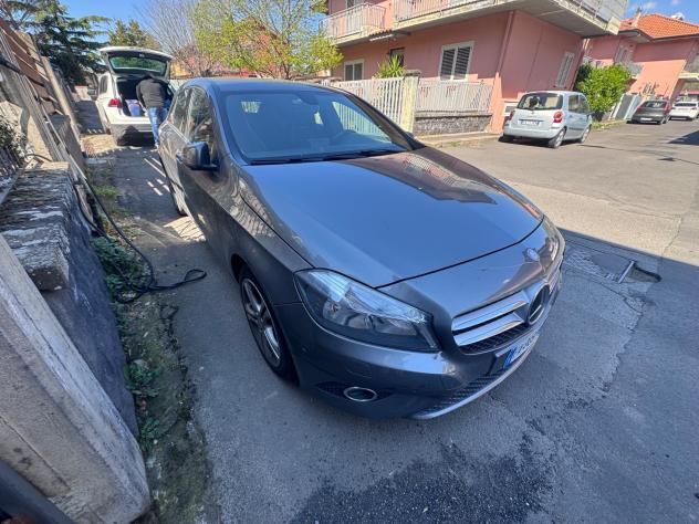 Mercedes-benz A 180 CDI Automatic Premium n1 perfetta uniproprietario - Foto 7