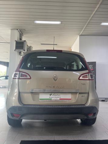 Renault Scenic X-Mod 1.9 dCi 130CV Luxe - Foto 5