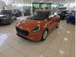 SUZUKI Swift 1.2 Hybrid Waku PROMO+INCENTIVO 2026 rif. 24082937