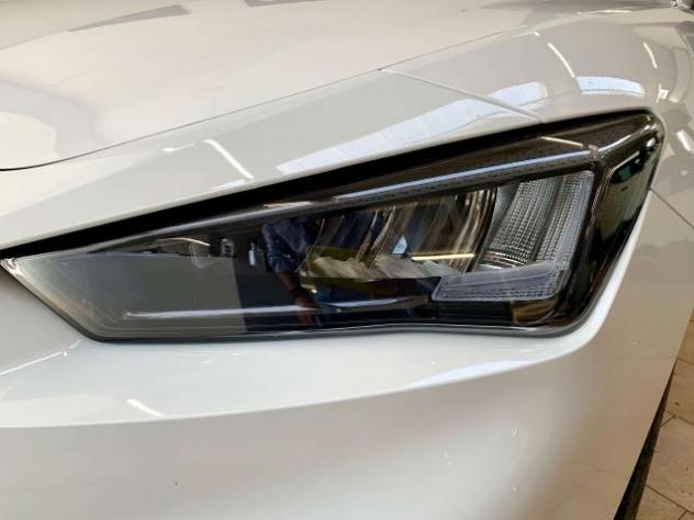 SEAT Leon Leon 1.5 etsi FR 150cv dsg Pari al nuovo - Foto 9