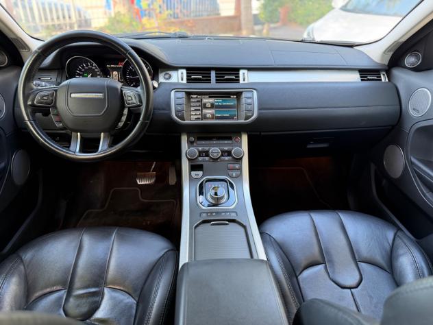 Land Rover Range Evoque 2.2 TD4 5p. Prestige - Foto 10