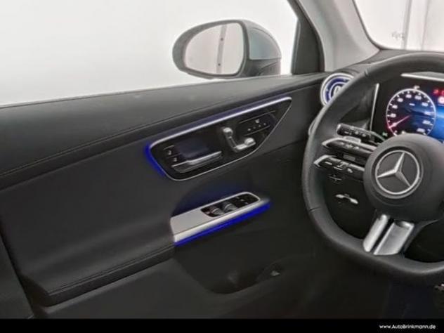 Mercedes-Benz GLC Mercedes-Benz GLC 220d 4M AMG-LINE+/AHK/LED/KAM/GANCIO TRAINO - Foto 9