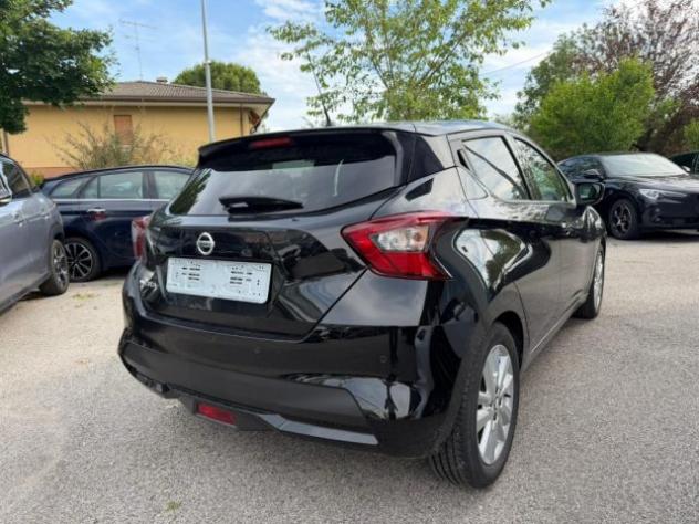 NISSAN Micra IG-T 100 5 porte N-Style rif. 23778958 - Foto 2