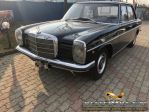 MERCEDES-BENZ 230 2.3 berlina 5 Posti rif. 24036441