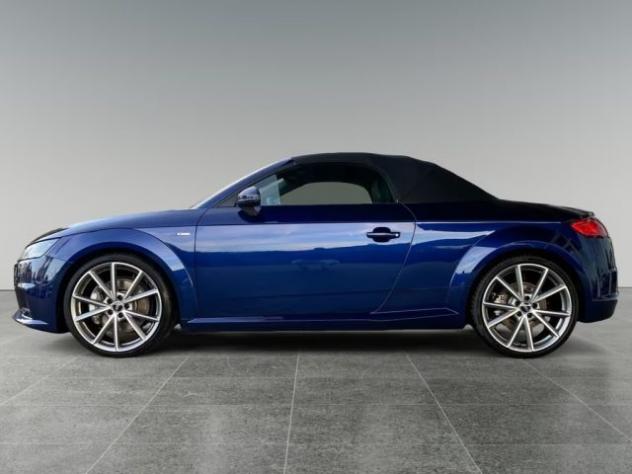 AUDI TT Roadster 45 TFSI S tronic S Line SLine rif. 22973170 - Foto 2