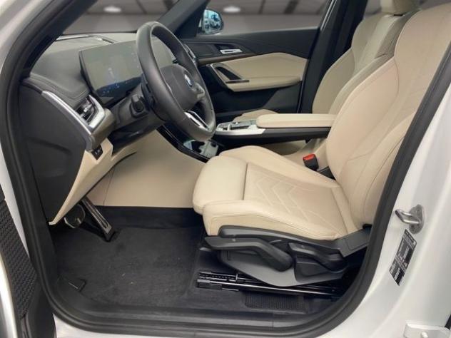 BMW X1 sDrive 18d Msport M sport rif. 21667853 - Foto 7