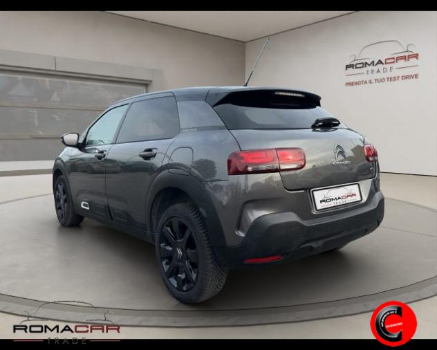 CITROEN C4 Cactus BlueHDi 100 S&S Shine rif. 23142536 - Foto 8