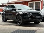 Evoque 2.0 TD4 150 CV -HSE Dynamic-AUTOCARRO