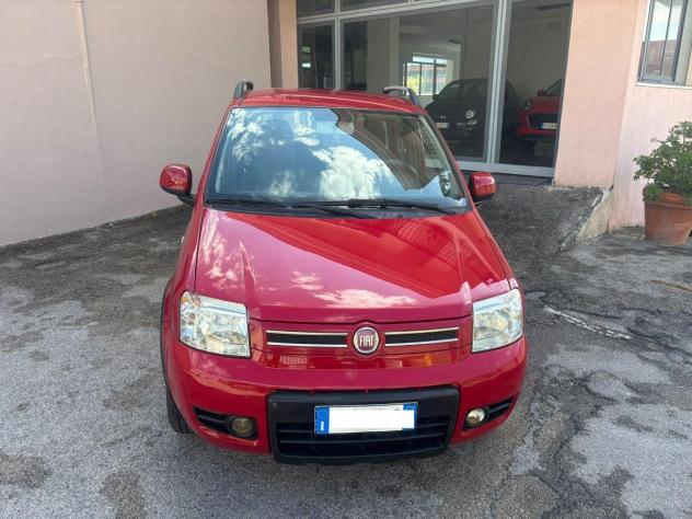 FIAT Panda 1.2 Climbing Natural Power - Foto 2