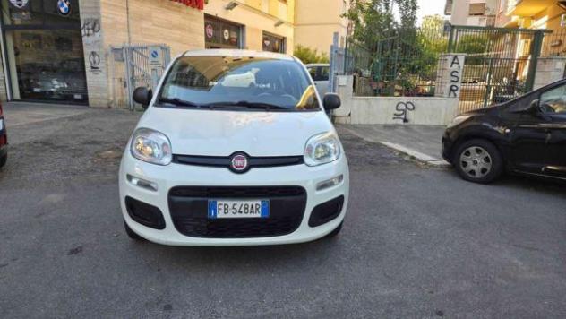 FIAT Panda 1.2 Lounge rif. 23649278 - Foto 2
