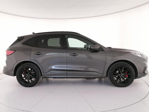 Ford Kuga 2.5 phev ST-Line X 2wd 225cv cvt - Foto 3
