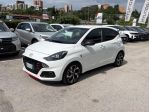 Hyundai i10 1.0 TGDI N Line