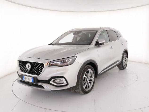 MG HS E 1.5 t-gdi phev Exclusive auto