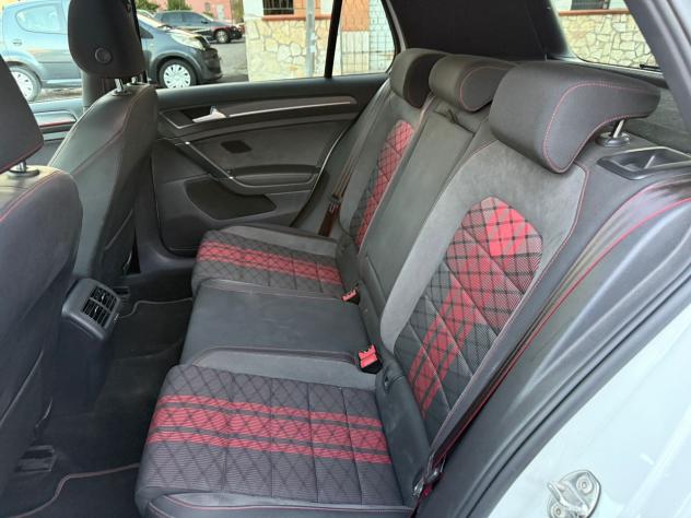 Volkswagen Golf GTI 2.0 TSI TCR DSG 5p. - Tutto incluso - Superprezzo - Foto 9