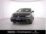 Volkswagen Polo 1.0 TSI DSG Edition Plus