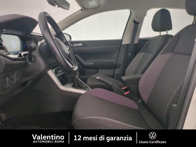 Volkswagen Polo 1.0 TSI Life - Foto 6