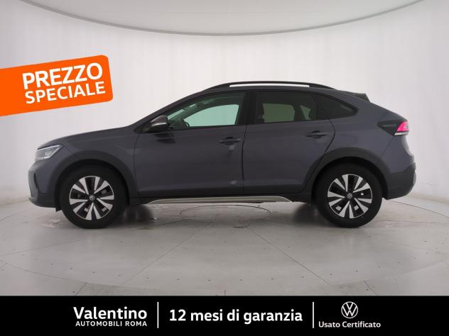 Volkswagen Taigo 1.0 TSI Life - Foto 4