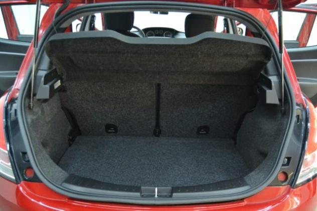 LANCIA Ypsilon 0.9 TwinAir 85 CV 5 porte Metano Ecochic Elle rif. 24130504 - Foto 5