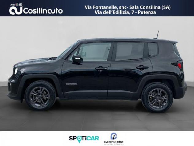 JEEP Renegade 1.6 Mjt 130 CV Longitude rif. 23800175 - Foto 2