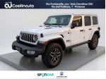 JEEP Wrangler Unlimited 2.0 Benzina 270Cv Sahara  rif. 24167943