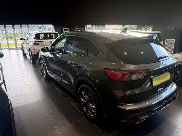 Ford Kuga 1.5 EcoBoost 150CV 2WD ST-Line - Foto 3