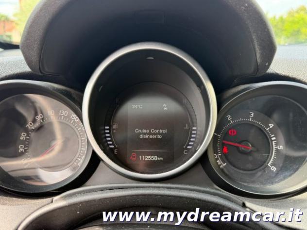 FIAT 500X 1.6 MultiJet 120 CV Pop Star rif. 24110631 - Foto 7