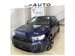 Audi A1 SPB 30 TFSI S tronic Identity Black
